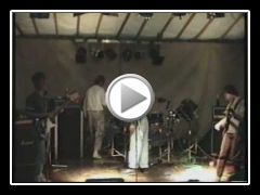 Open Wald - 01.09.90 -Garaasch - Tom Hapke